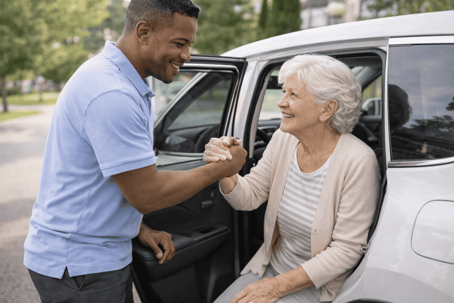 Transportation Services