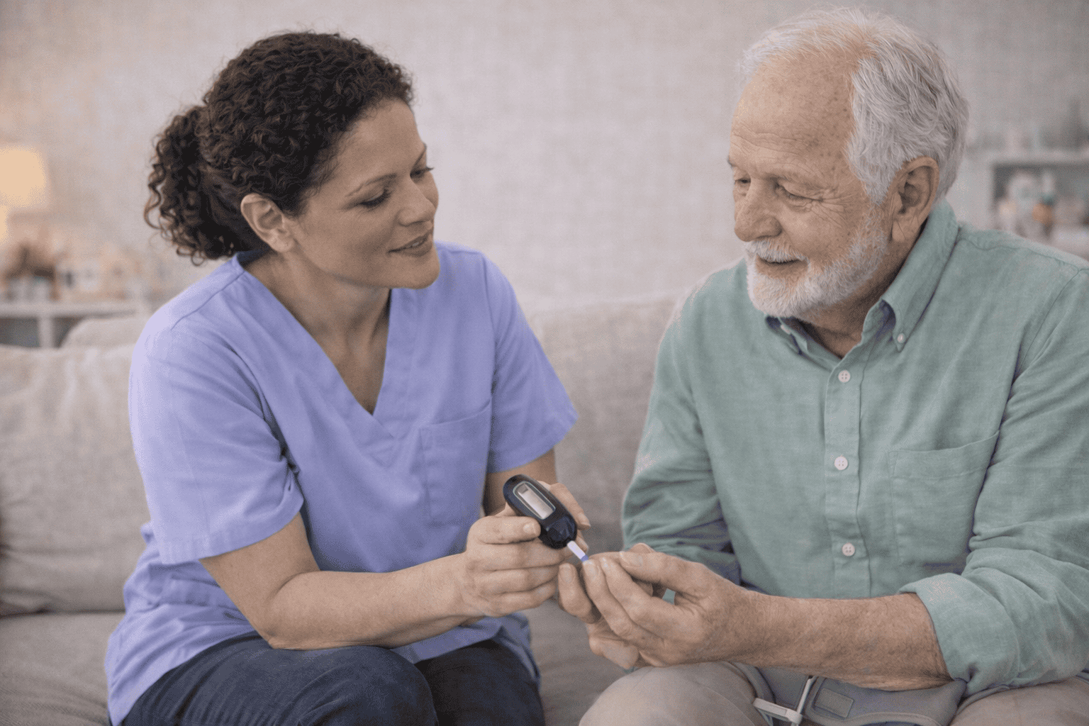 Chronic Disease Management