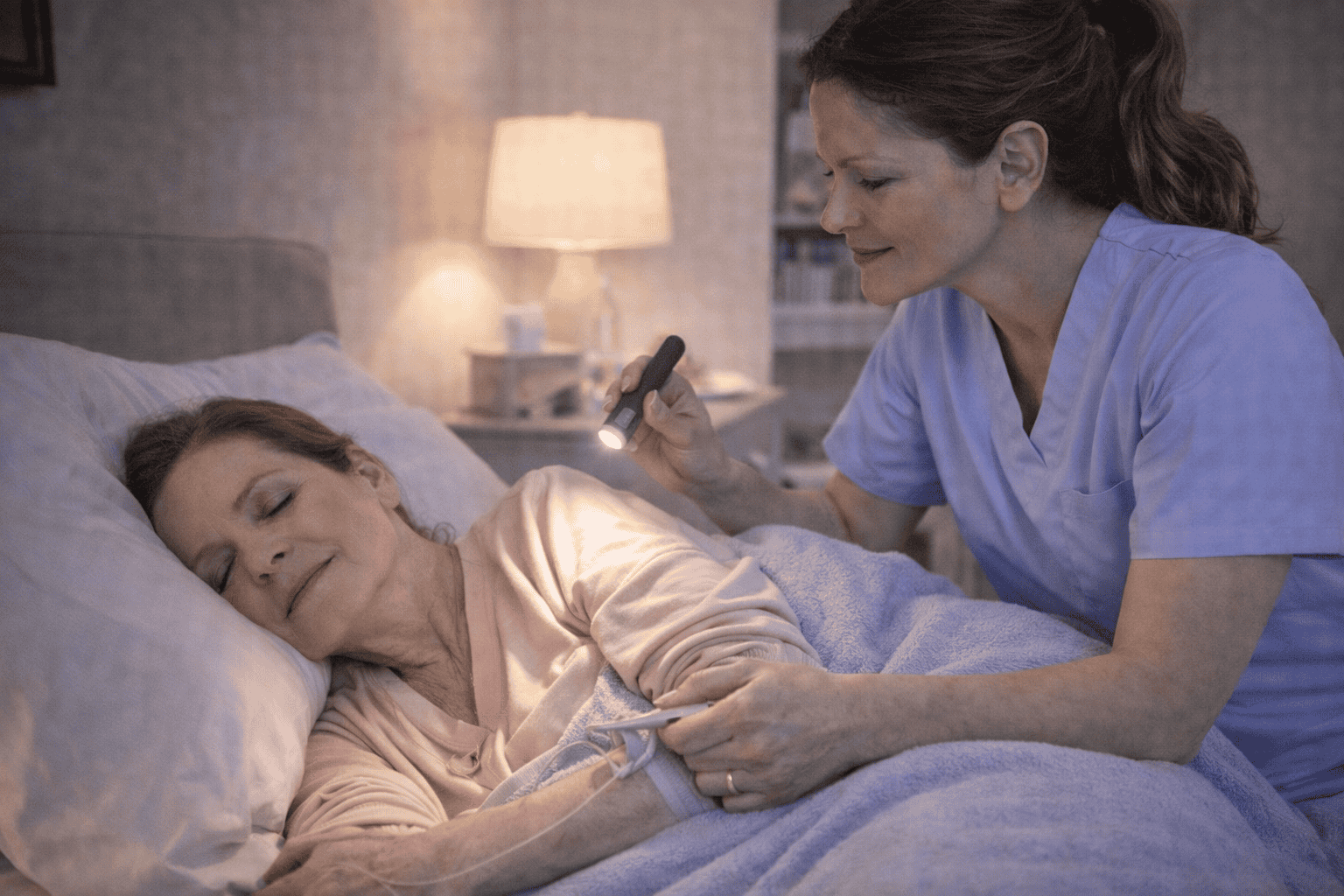 Overnight Care