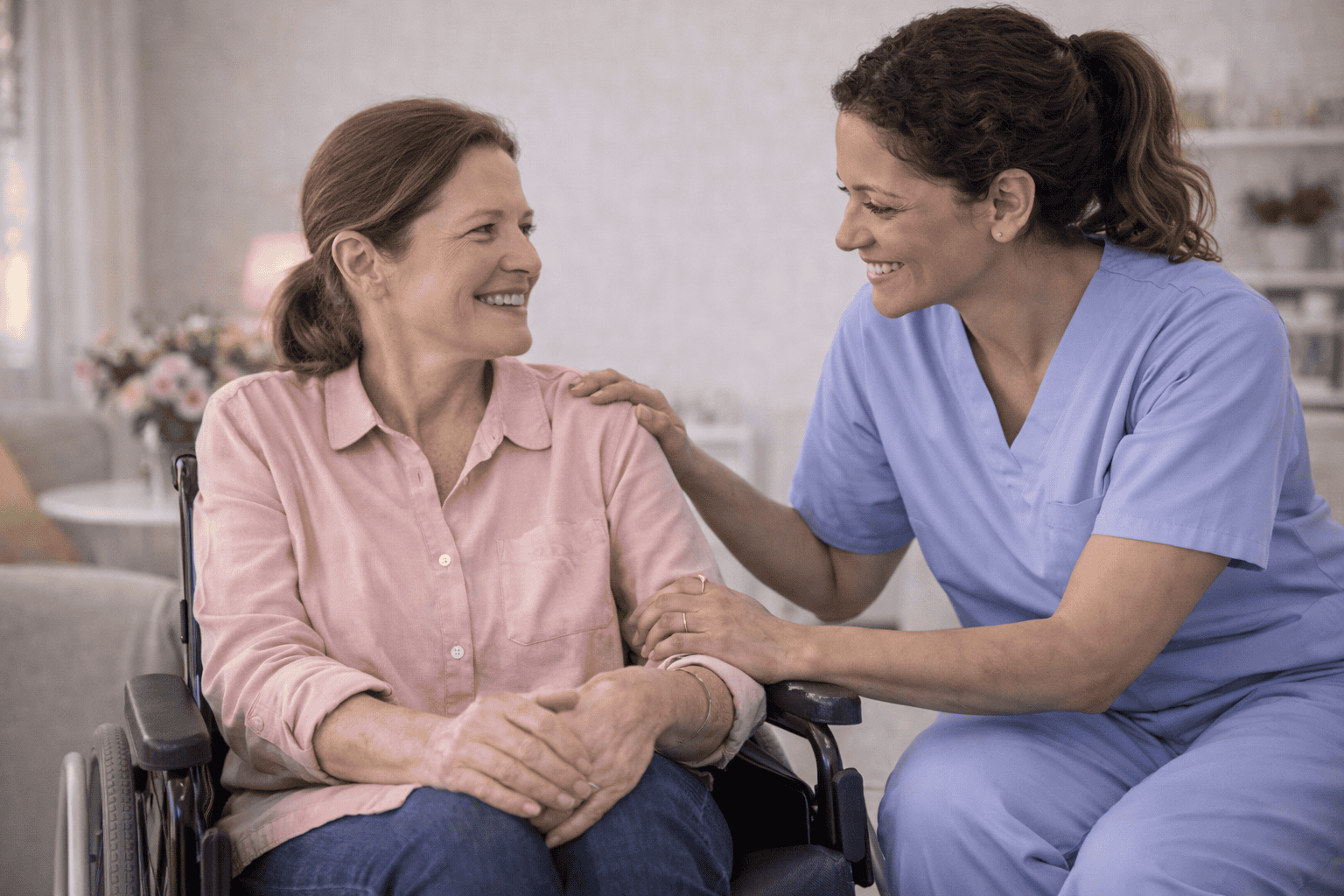 Disability Support