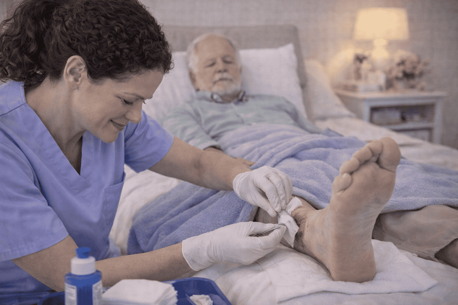 Wound Care