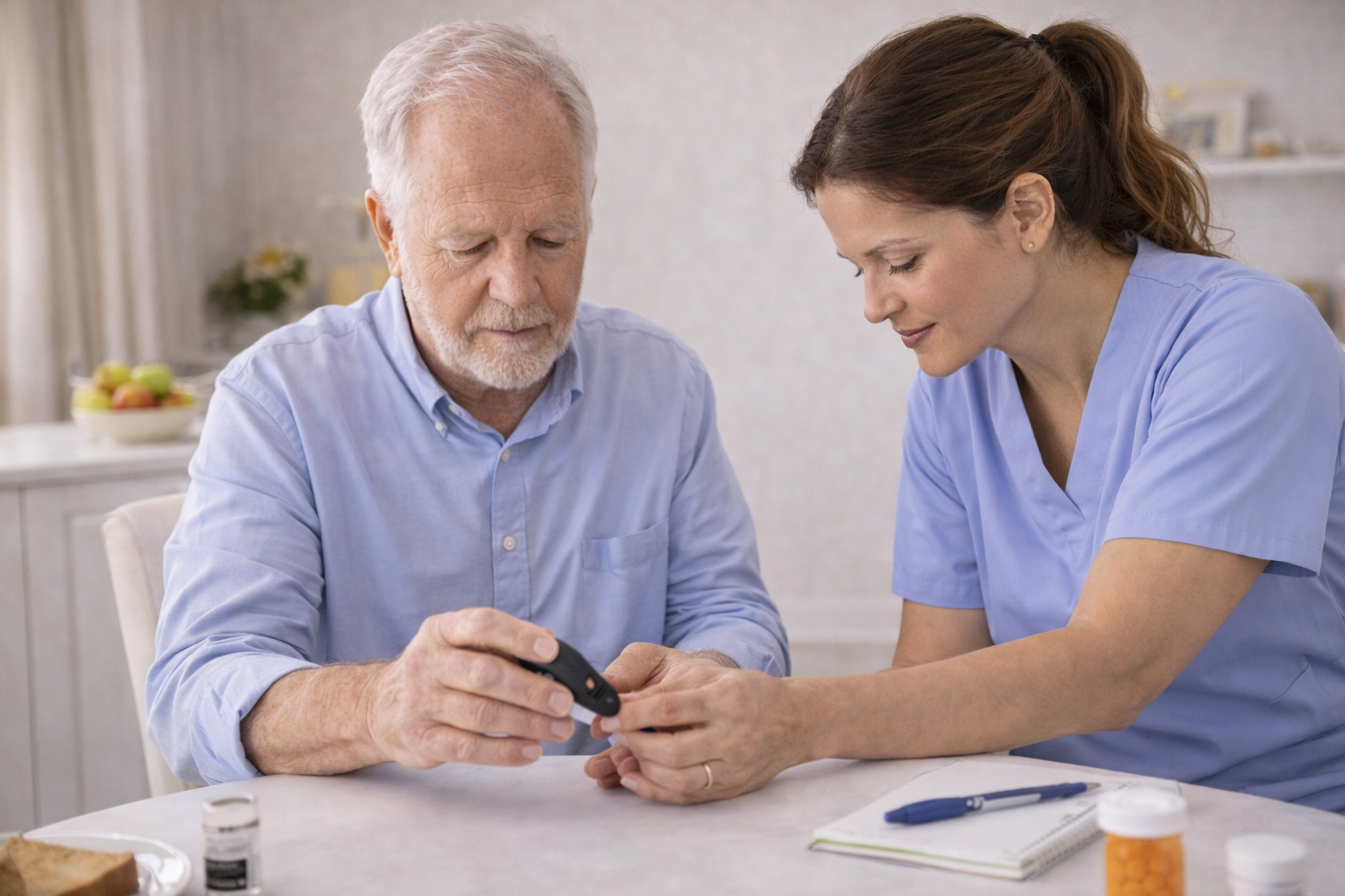 Diabetes Management