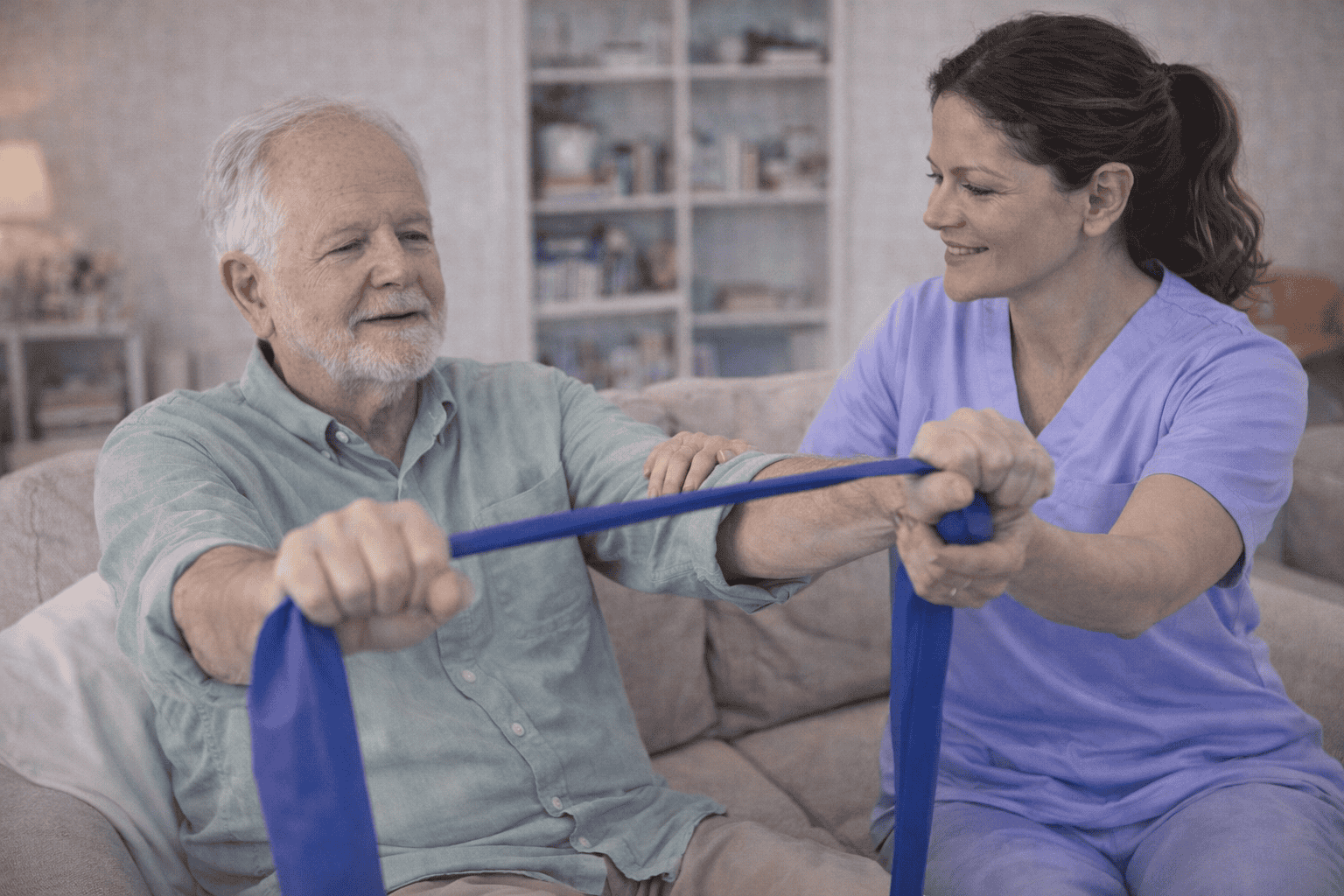 Physical Therapy Support