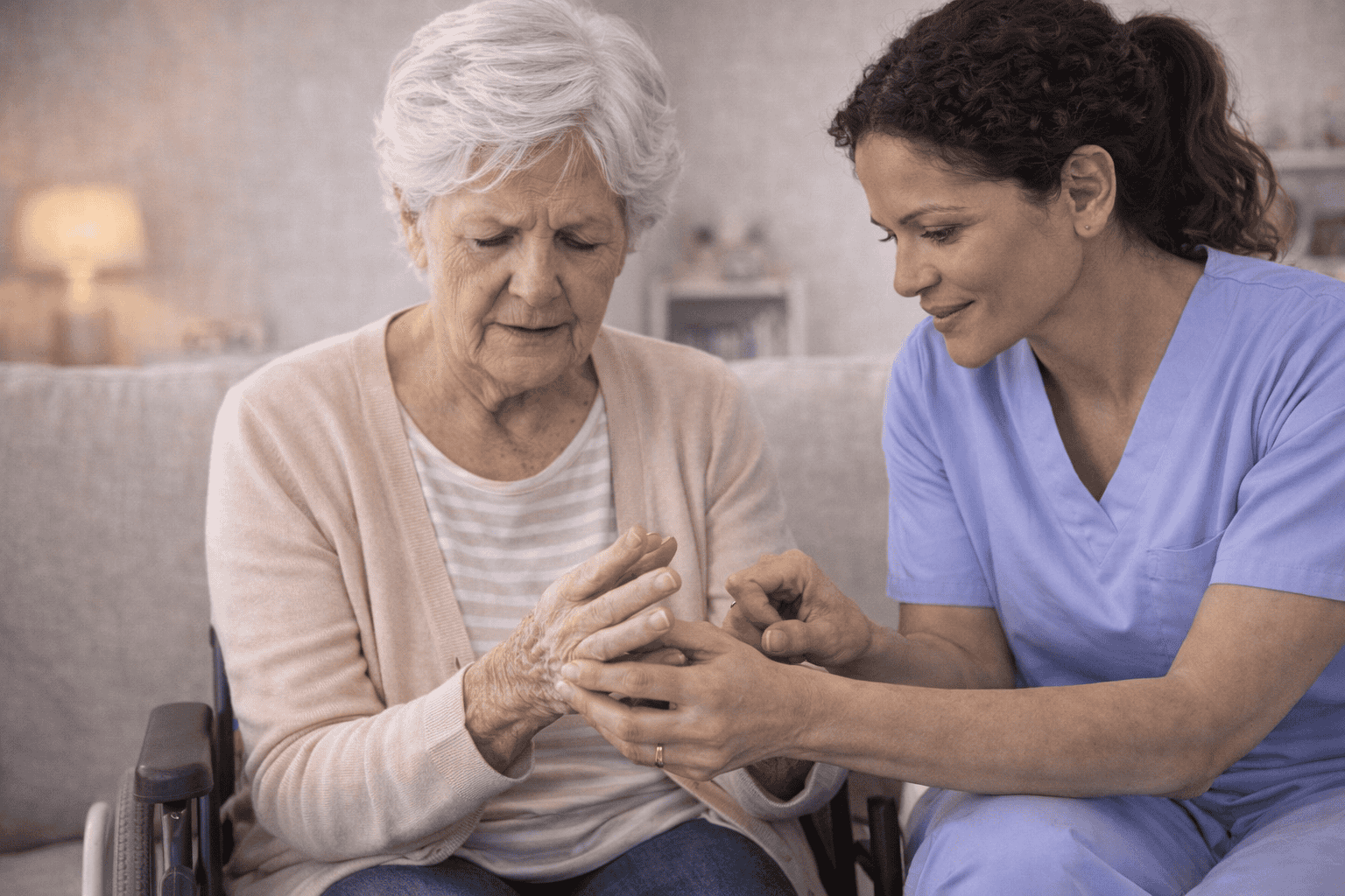 Arthritis Care