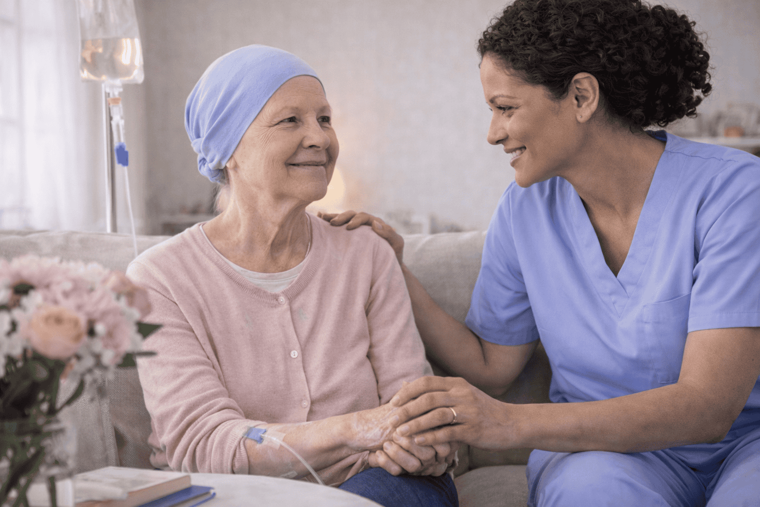 Cancer Care Support