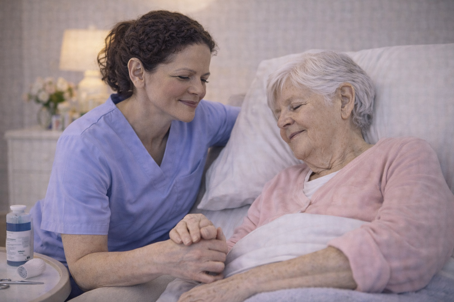 Hospice Care