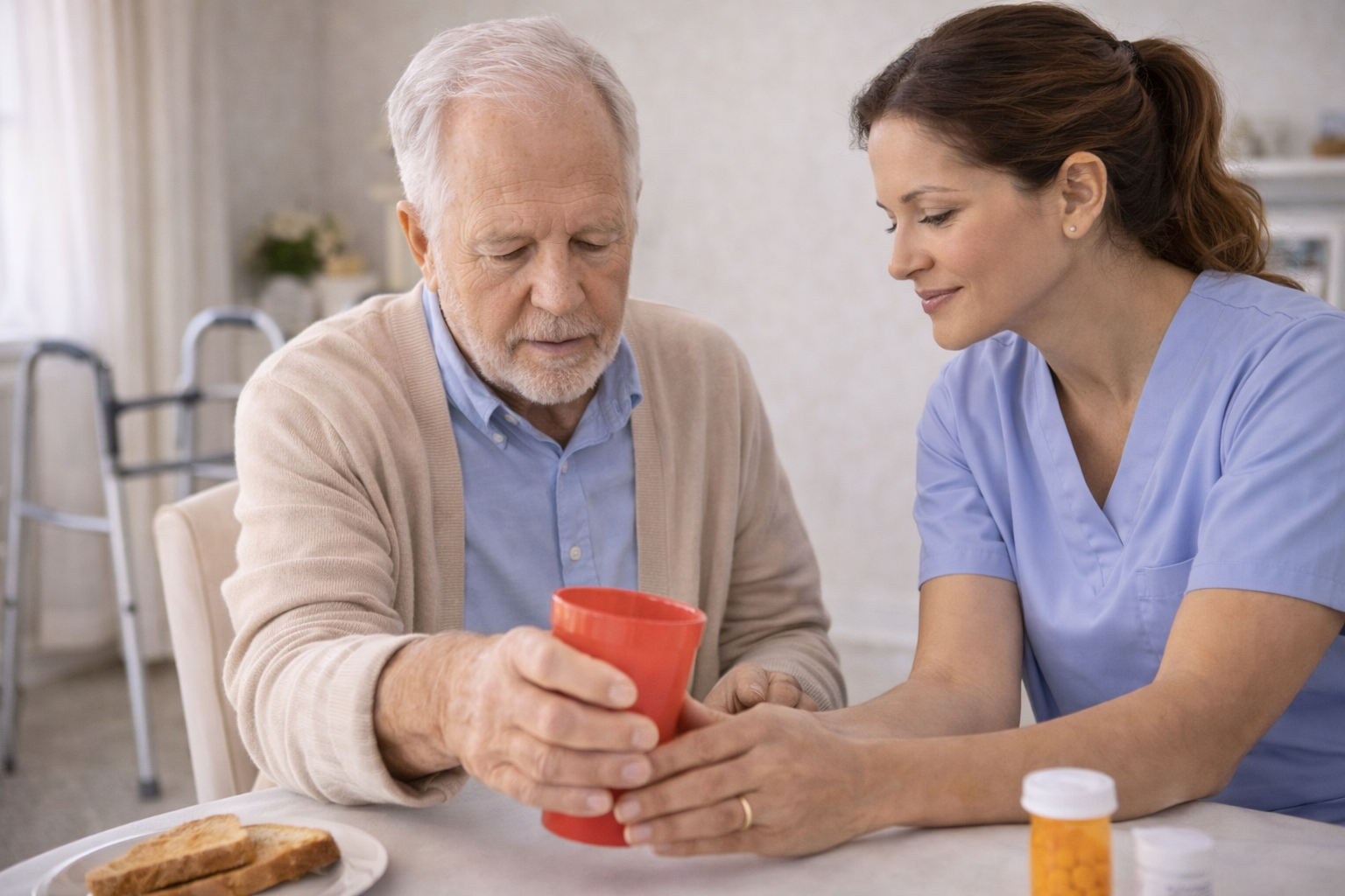 Parkinson's Care